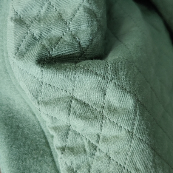 *NEW W/ TAGS* Aritzia Sky Shirt Jacket - Picture 5 of 10